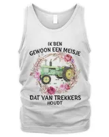 Men's Tank Top