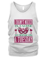 Men's Tank Top