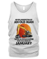 Men's Tank Top