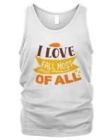 Men's Tank Top