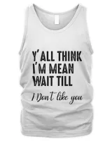 Men's Tank Top