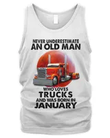 Men's Tank Top