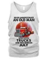 Men's Tank Top