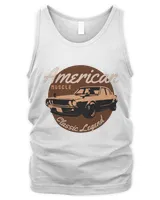 Men's Tank Top