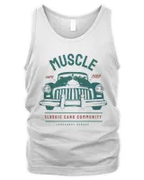 Men's Tank Top