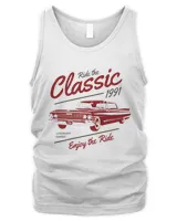 Men's Tank Top
