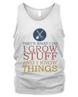 Men's Tank Top Men's Tank Top
