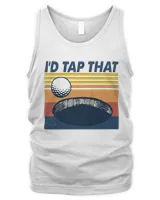 Men's Tank Top Men's Tank Top