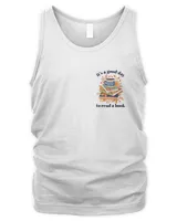 Men's Tank Top Men's Tank Top