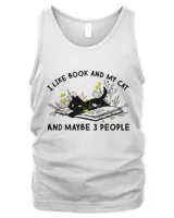 Men's Tank Top Men's Tank Top
