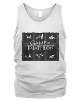 Men's Tank Top Men's Tank Top