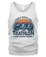 Men's Tank Top Men's Tank Top