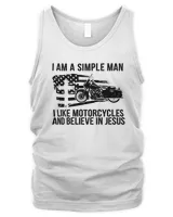 Men's Tank Top