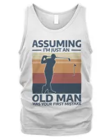 Men's Tank Top Men's Tank Top