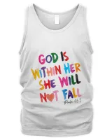 Men's Tank Top Men's Tank Top