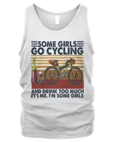 Men's Tank Top Men's Tank Top