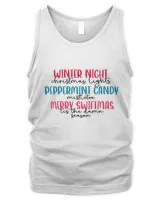 Men's Tank Top Men's Tank Top