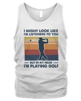 Men's Tank Top Men's Tank Top