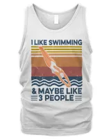 Men's Tank Top Men's Tank Top