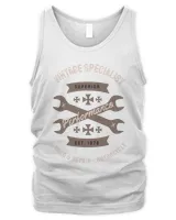 Men's Tank Top