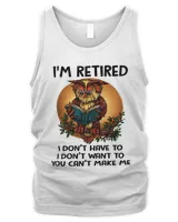 Men's Tank Top Men's Tank Top