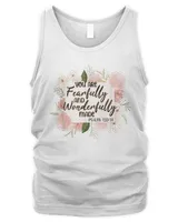 Men's Tank Top Men's Tank Top