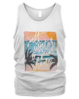 Men's Tank Top Men's Tank Top