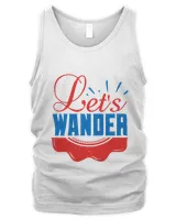 Men's Tank Top
