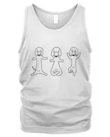 Men's Tank Top Men's Tank Top