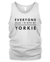 Men's Tank Top Men's Tank Top