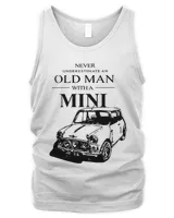Men's Tank Top Men's Tank Top