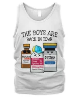 Men's Tank Top