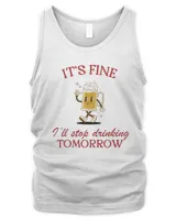 Men's Tank Top