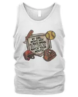 Men's Tank Top Men's Tank Top