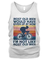 Men's Tank Top Men's Tank Top