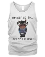 Men's Tank Top Men's Tank Top