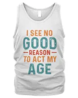 Men's Tank Top