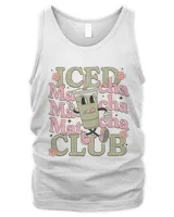 Men's Tank Top Men's Tank Top