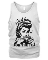 Men's Tank Top Men's Tank Top