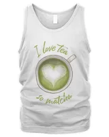 Men's Tank Top Men's Tank Top