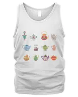 Men's Tank Top Men's Tank Top
