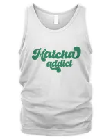 Men's Tank Top Men's Tank Top