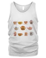 Men's Tank Top Men's Tank Top