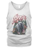 Men's Tank Top Men's Tank Top