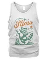 Men's Tank Top