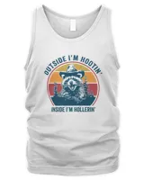 Men's Tank Top Men's Tank Top