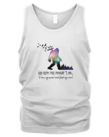 Men's Tank Top Men's Tank Top