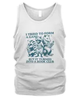 Men's Tank Top Men's Tank Top