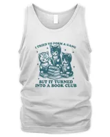 Men's Tank Top Men's Tank Top