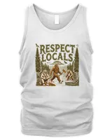 Men's Tank Top Men's Tank Top